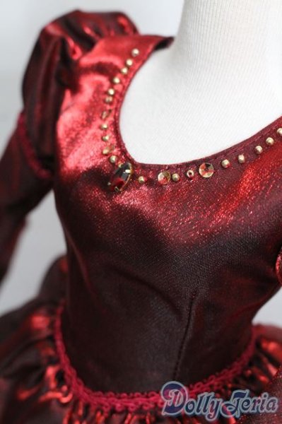 画像4: SD/OF:ドレス S-25-11-09-152-YB-ZS (4)