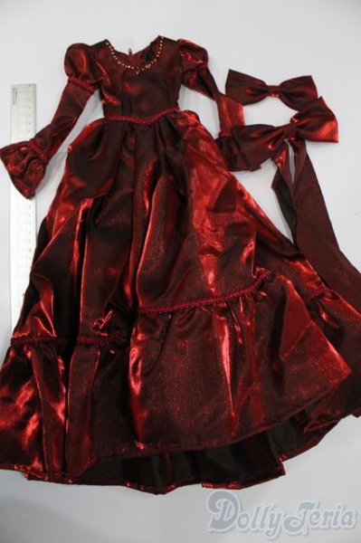 画像5: SD/OF:ドレス S-25-11-09-152-YB-ZS (5)