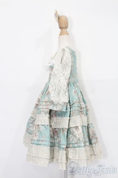 画像2: DearSD/OF:ドレス S-25-11-02-268-YB-ZS (2)