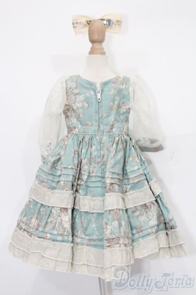 画像3: DearSD/OF:ドレス S-25-11-02-268-YB-ZS (3)