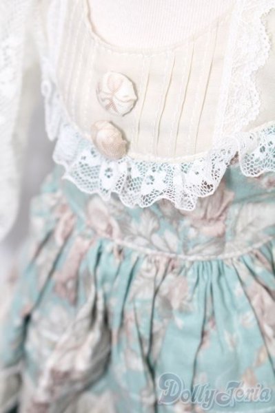 画像4: DearSD/OF:ドレス S-25-11-02-268-YB-ZS (4)