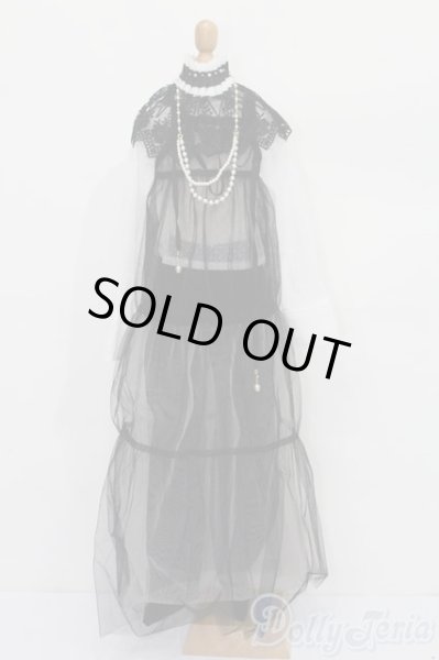 画像1: SDGrB＆SD13男の子/OF:衣装セット S-26-03-01-346-YB-ZS (1)