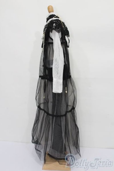 画像2: SDGrB＆SD13男の子/OF:衣装セット S-25-11-02-263-YB-ZS (2)