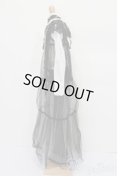 画像2: SDGrB＆SD13男の子/OF:衣装セット S-26-03-01-346-YB-ZS (2)