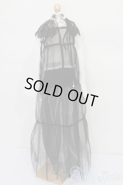 画像3: SDGrB＆SD13男の子/OF:衣装セット S-26-03-01-346-YB-ZS (3)