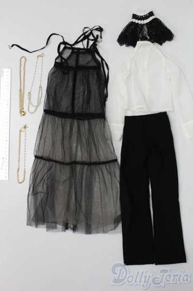 画像5: SDGrB＆SD13男の子/OF:衣装セット S-25-11-02-263-YB-ZS (5)