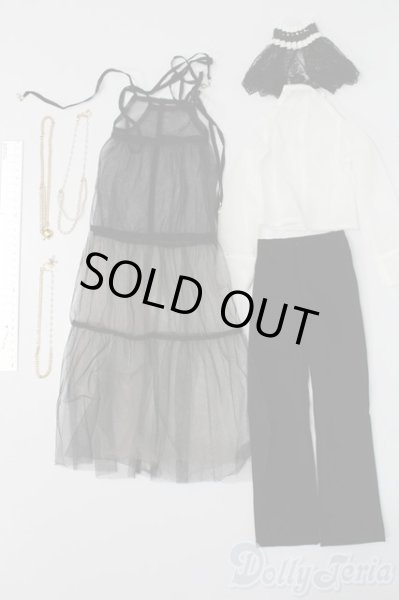 画像5: SDGrB＆SD13男の子/OF:衣装セット S-26-03-01-346-YB-ZS (5)