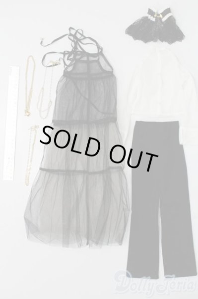 画像6: SDGrB＆SD13男の子/OF:衣装セット S-26-03-01-346-YB-ZS (6)