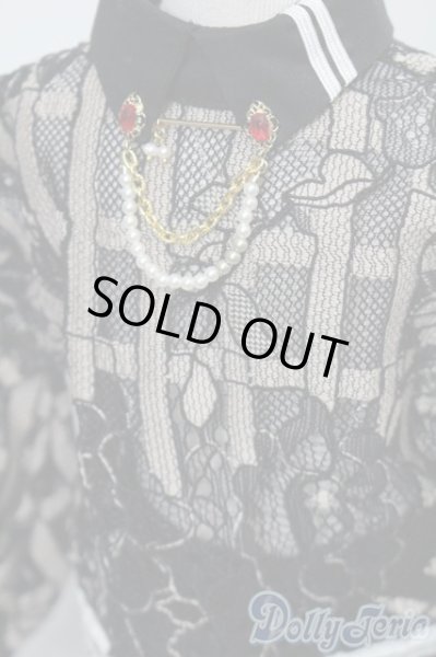 画像3: SDGrB＆SD13男の子/OF:衣装セット S-25-11-02-267-YB-ZS (3)