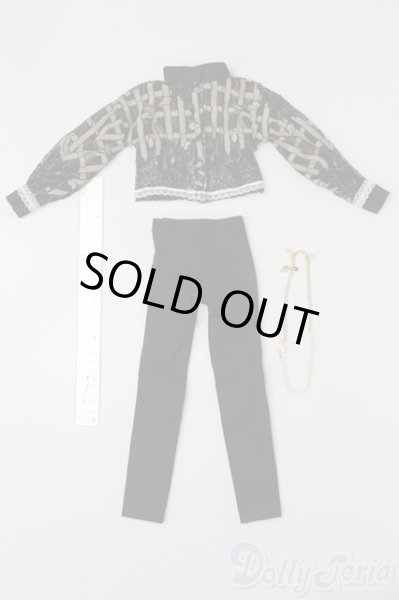 画像5: SDGrB＆SD13男の子/OF:衣装セット S-25-11-02-267-YB-ZS (5)