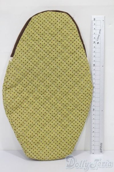 画像2: 幼SD/OF:小物 S-25-11-02-259-YB-ZS (2)