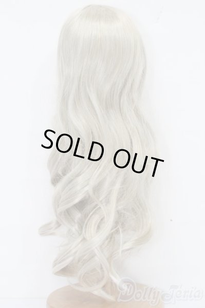 画像2: 8-9inch/ウィッグ S-26-01-11-364-YB-ZS (2)