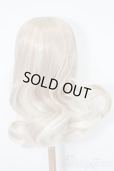 画像2: 8-9inch/ウィッグ S-26-01-11-366-YB-ZS (2)