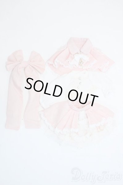 画像1: 幼SD/OF:衣装セット Y-25-11-26-075-TO-ZY (1)