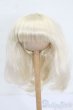 画像1: 7-8inch/ウィッグ S-25-11-09-123-TO-ZS (1)