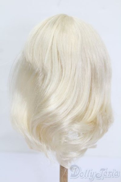 画像2: 7-8inch/ウィッグ S-25-11-09-123-TO-ZS (2)