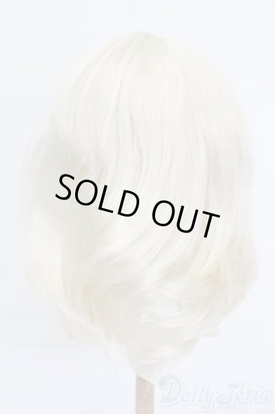 画像2: 7-8inch/ウィッグ S-26-01-04-149-TO-ZS (2)