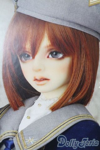 SuperDollfie - DOLL UP! (Page 3)