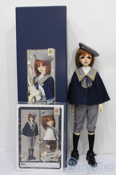 画像9: SDB/ミシェル 星間学寮Ver. S-25-11-09-051-TO-ZS (9)