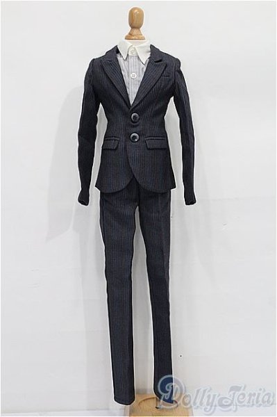 画像1: SDGrB＆SD13男の子/OF:衣装セット S-25-12-07-126-TO-ZS (1)