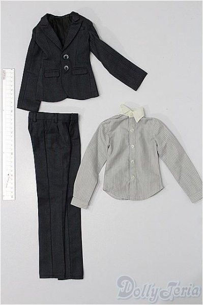 画像3: SDGrB＆SD13男の子/OF:衣装セット S-25-12-07-126-TO-ZS (3)