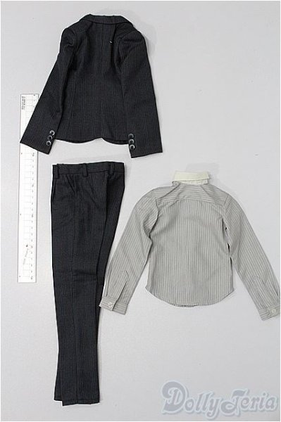 画像4: SDGrB＆SD13男の子/OF:衣装セット S-25-12-07-126-TO-ZS (4)