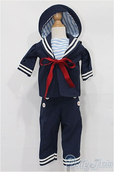 画像1: SD/OF:衣装セット S-25-11-23-225-TO-ZS (1)