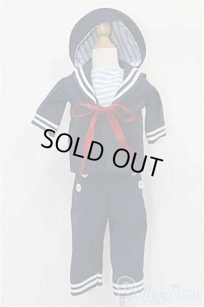 画像1: SD/OF:衣装セット S-26-01-04-223-TO-ZS (1)