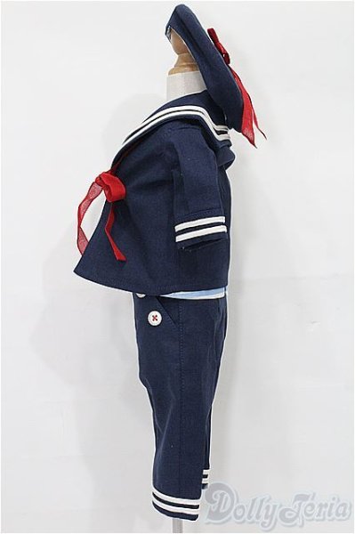 画像2: SD/OF:衣装セット S-25-11-23-225-TO-ZS (2)