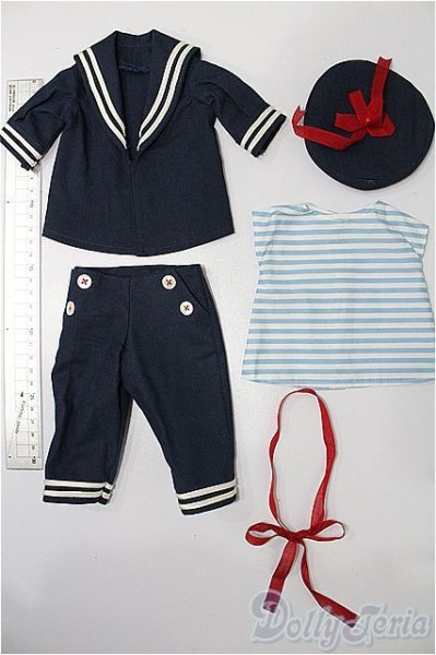 画像5: SD/OF:衣装セット S-25-11-23-225-TO-ZS (5)