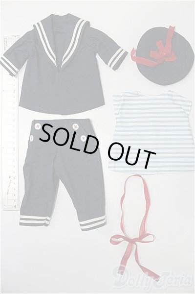 画像5: SD/OF:衣装セット S-26-01-04-223-TO-ZS (5)