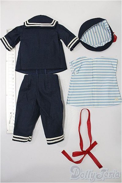 画像6: SD/OF:衣装セット S-25-11-23-225-TO-ZS (6)