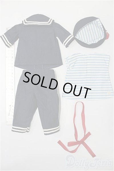 画像6: SD/OF:衣装セット S-26-01-04-223-TO-ZS (6)