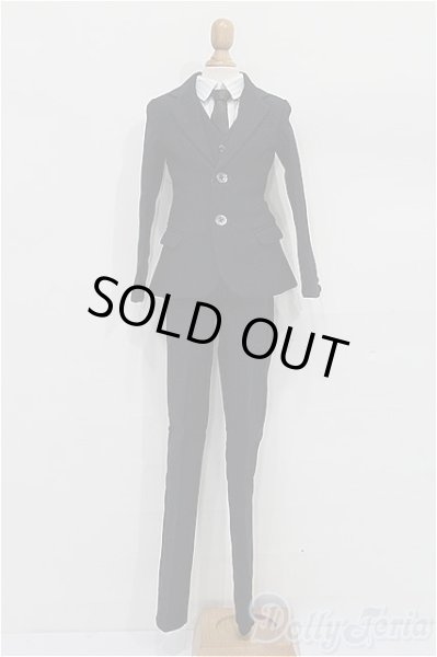 画像1: SDGrB＆SD13男の子/OF:衣装セット S-25-12-07-125-TO-ZS (1)