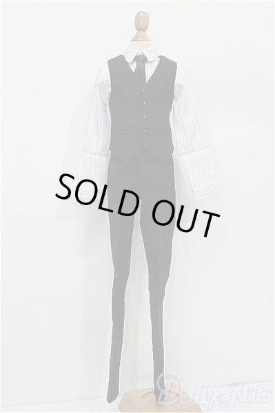 画像3: SDGrB＆SD13男の子/OF:衣装セット S-25-12-07-125-TO-ZS (3)