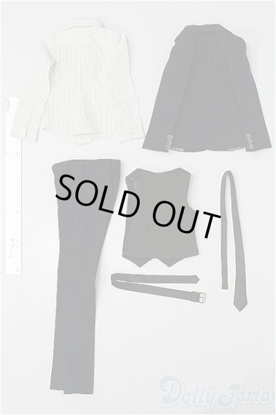 画像5: SDGrB＆SD13男の子/OF:衣装セット S-25-12-07-125-TO-ZS (5)