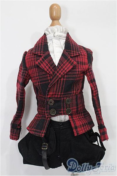 画像1: SD/OF:衣装セット S-26-01-11-331-TO-ZS (1)