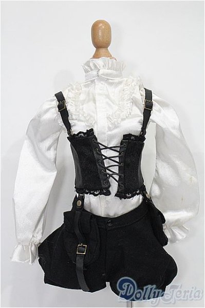 画像5: SD/OF:衣装セット S-26-01-11-331-TO-ZS (5)