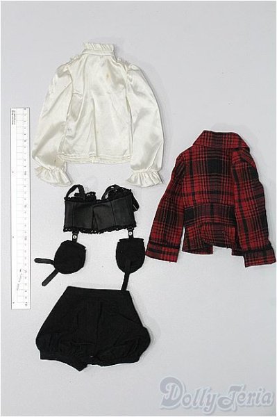 画像7: SD/OF:衣装セット S-26-01-11-331-TO-ZS (7)