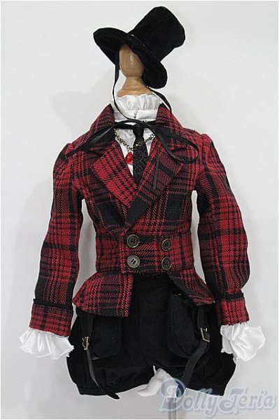 画像1: SD/OF:衣装セット S-25-11-16-229-TO-ZS (1)