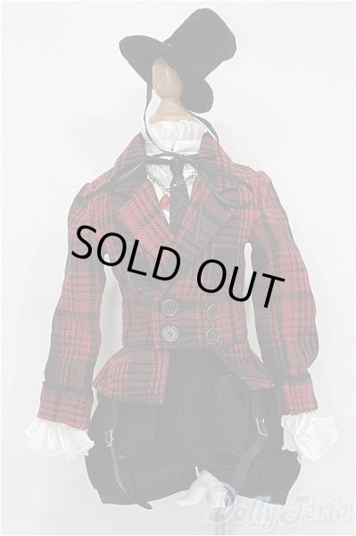 画像1: SD/OF:衣装セット S-25-11-16-229-TO-ZS (1)