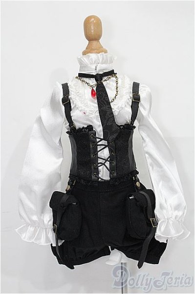 画像2: SD/OF:衣装セット S-25-11-16-229-TO-ZS (2)