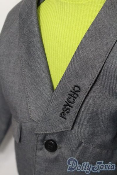 画像4: SDGrB＆SD13男の子/OF:衣装セット S-25-11-16-119-TO-ZS (4)