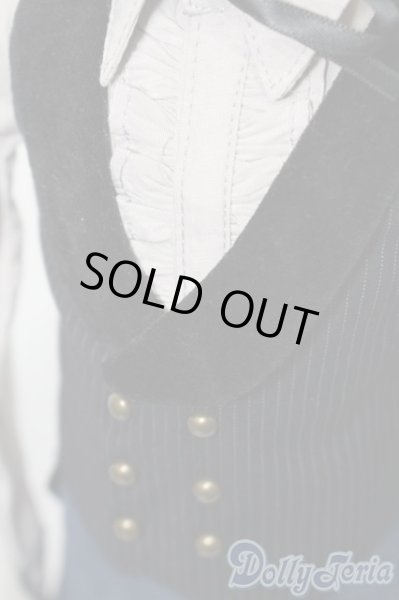 画像5: SDGrB＆SD13男の子/OF:衣装セット S-25-11-16-118-TO-ZS (5)