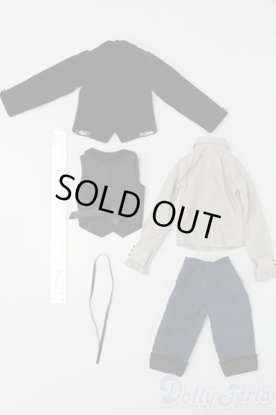 画像7: SDGrB＆SD13男の子/OF:衣装セット S-25-11-16-118-TO-ZS (7)