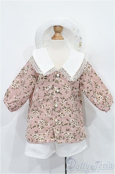 画像1: SDGrB＆SD13男の子/OF:衣装セット S-25-11-16-225-TO-ZS (1)