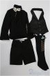 画像1: SDGrB＆SD13男の子/OF:衣装セット S-25-12-07-074-TO-ZS (1)