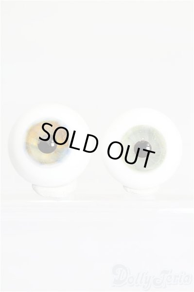 画像1: 17ｍｍ/グラスアイ S-25-12-28-279-TO-ZS (1)