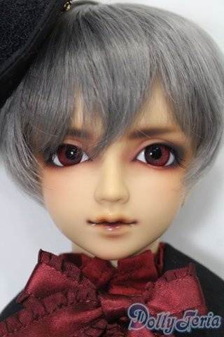 SuperDollfie - DOLL UP! (Page 3)