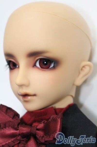 画像3: SD13男の子/ワンオフモデル F-64(LuLuco様メイク) S-25-11-09-052-TO-ZS (3)